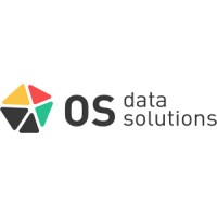 OS Data Solutions logo - Similar company to Igiftfund