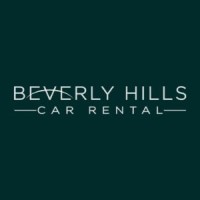 Beverly Hills Car Rental logo - Similar company to Towerbells