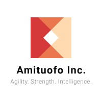 Amituofo Inc.