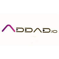 addad.io logo - Similar company to Vodxs