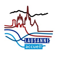 Lausanne Accueil logo - Similar company to Décadrée