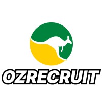Ozrecruit logo - Similar company to Allied X