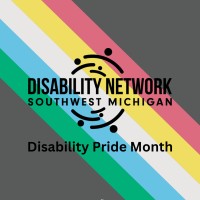 DISABILITY NETWORK SOUTHWEST MICHIGAN logo - Similar company to Disability Network Eastern Michigan