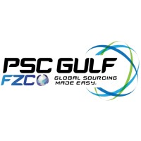 PSC Gulf Services & General Trading FZCO logo - Similar company to Jiotad Global Fze