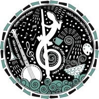 Black Swamp Arts Festival logo - Similar company to Wood County Park District