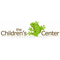 The Children'S Center At Carolina Park