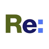 Re:Imagine Inc. 501(c)(3) logo - Similar company to Aid2Day