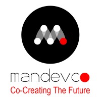 Mandevco Consultants logo - Similar company to Mandevco International Group