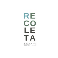 Recoleta logo - Similar company to Baby Corp. Bolivia