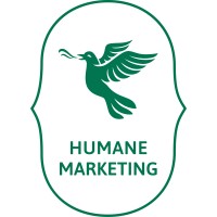 Humane Marketing logo - Similar company to Ecosend