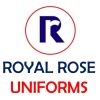 Royal Rose Uniforms logo - Similar company to Unicode Uniform Studio