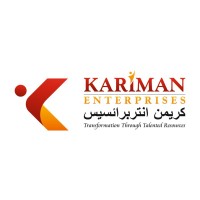 Kariman Enterprises logo - Similar company to Im Solutions Projects