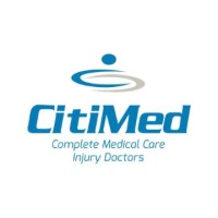 CitiMed logo - Similar company to Ovada Inc.