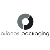 Orfanos Packaging logo - Similar company to Creative Pack Bluebox Ae
