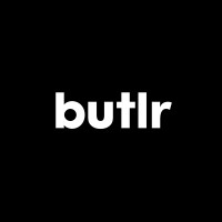 Butlr logo - Similar company to Electra