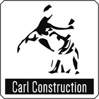 Carl Construction Ltd logo - Similar company to The Turnkey Construction Solution. A Chartered Construction Manager, Builder, Consultancy