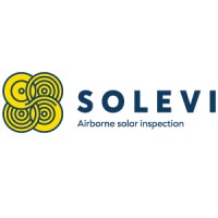 Solevi GmbH logo - Similar company to Egg-Tech Gmbh