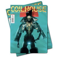 Coilhouse Magazine