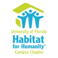 University of Florida - Habitat for Humanity logo - Similar company to Equal Access Clinic Network