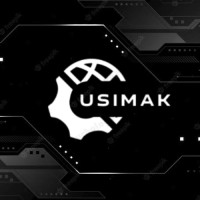 Usimak Corte a Laser logo - Similar company to Next Laser Automação E Gravação Industrial