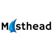 Masthead - Media Solution Agency logo - Similar company to M&C Media Communication