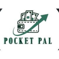 PocketPal logo - Similar company to Algoed