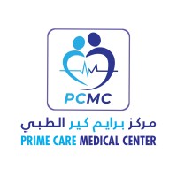 Prime Care Medical Centre logo - Similar company to Taktik Group