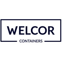 Welcor Containers logo - Similar company to Totalcontainers
