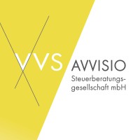 VVS AVVISIO Steuerberatungsgesellschaft logo - Similar company to Beratung Für Elektromobilität - Timo Kauffmann