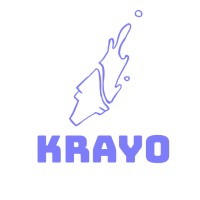 Krayo logo - Similar company to Fourtech Global Solutions