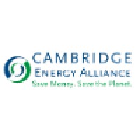 Cambridge Energy Alliance