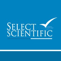 Select Scientific logo - Similar company to The Scientists' Channel