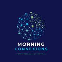 Morning Connexions-Votre réseau matinal logo - Similar company to Constructing Success