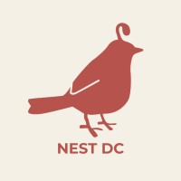 Nest DC logo - Similar company to Birdwatch