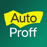 AutoProff Sverige AB logo - Similar company to Autoproff Danmark A/S