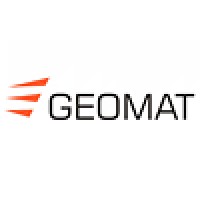 GEOMAT s.r.o. logo - Similar company to Rowat-Sps