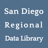 San Diego Regional Data Library