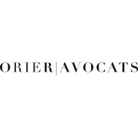 ORIER AVOCATS logo - Similar company to Itra Consulting