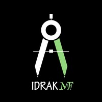 IDRAK M.F logo - Similar company to Dandy Mega Mall