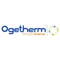 OGETHERM logo - Similar company to Neo Ressources