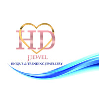 HDJ JEWEL PVT LTD logo - Similar company to R. J. Diamonds