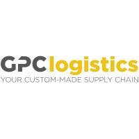 GPC logistics - Groupe Pascal CARRIER SAS logo - Similar company to Pg Logistics Specialized Division