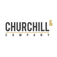 Churchill & Company logo - Similar company to Tipsy Tiger