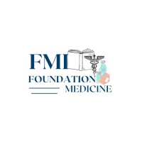Foundation Medicine 501(c)(3) Private Foundation logo - Similar company to Heart-Based Medicine Foundation