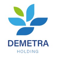 Demetra Holding logo - Similar company to Fundament