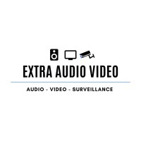 Extra Audio Video LLC. logo - Similar company to Extra Low Voltage Distributions Inc.