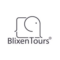 Blixen Tours Norway logo - Similar company to Blixen Tours A/S