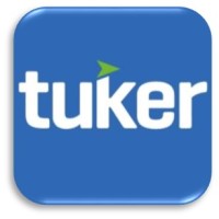 TUKER Mobilidade Urbana logo - Similar company to Mcar Mobilidade Urbana