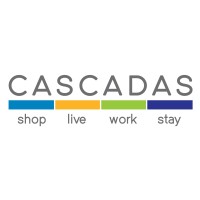 Las Cascadas logo - Similar company to Liamzu Casa Dental