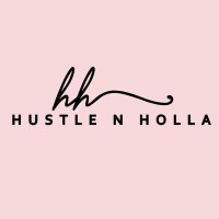Hustle N Holla HR logo - Similar company to Hustle N Holla